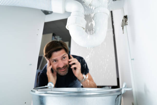 Best Best Plumbers Near Me  in Bacliff, TX