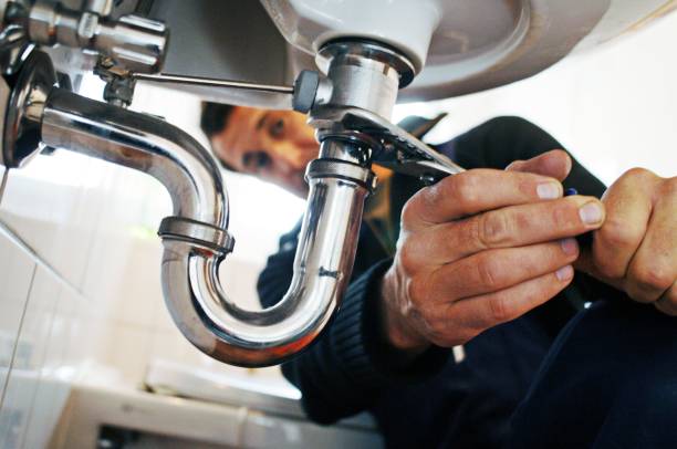 Best Water Heater Repair  in Bacliff, TX