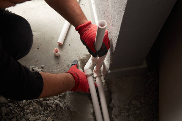 Clogged Drain Plumber in Bacliff, TX