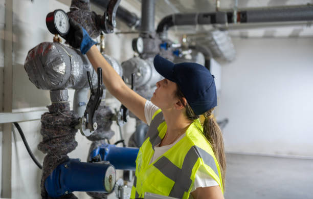 Best Clogged Drain Plumber  in Bacliff, TX
