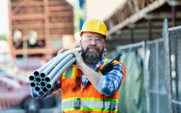Best Sewer Line Repair  in Bacliff, TX
