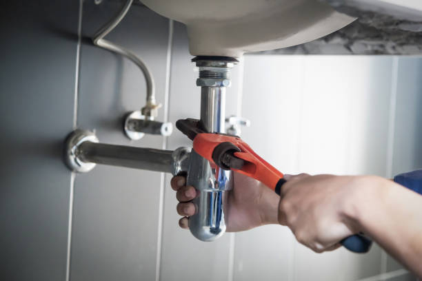 Bacliff, TX Plumbing Company
