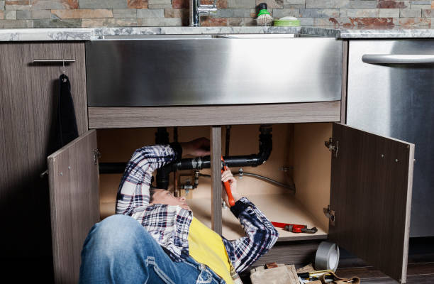 Best Emergency Plumbing Repair  in Bacliff, TX