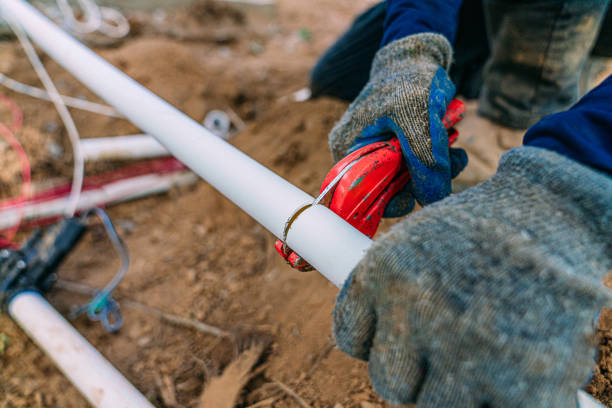 Best Plumbing Installation Services  in Bacliff, TX
